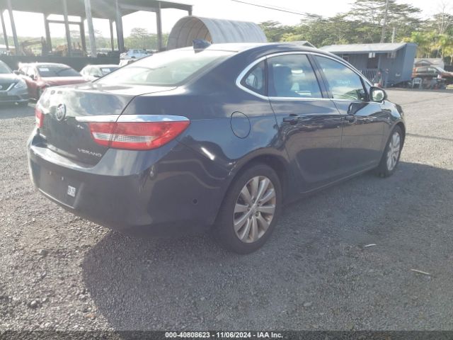 Photo 3 VIN: 1G4PP5SK1G4131586 - BUICK VERANO 