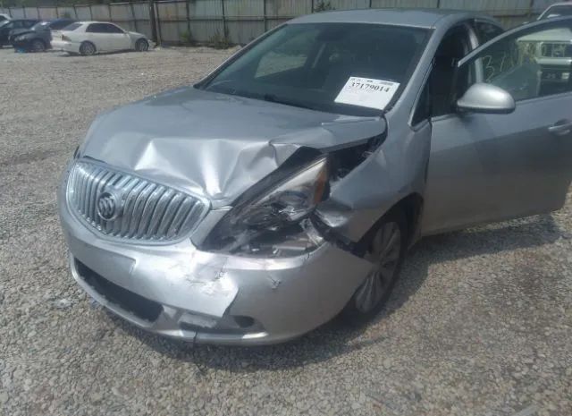 Photo 5 VIN: 1G4PP5SK1G4141289 - BUICK VERANO 