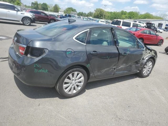 Photo 2 VIN: 1G4PP5SK1G4141776 - BUICK VERANO 