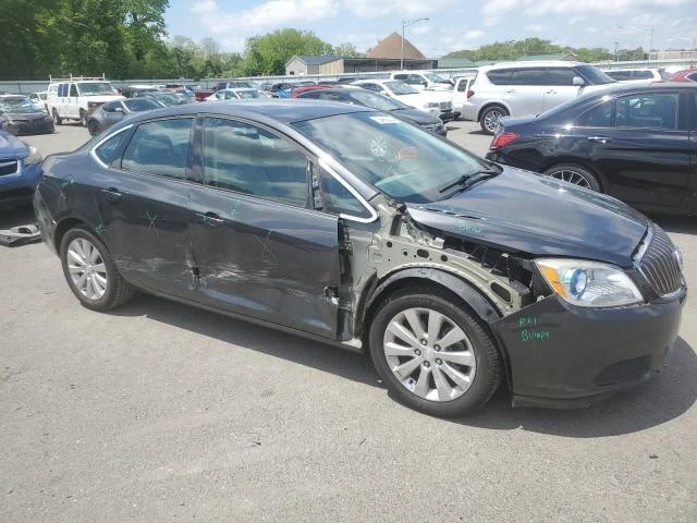 Photo 3 VIN: 1G4PP5SK1G4141776 - BUICK VERANO 