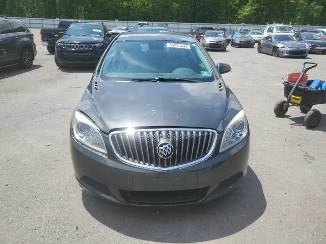 Photo 4 VIN: 1G4PP5SK1G4141776 - BUICK VERANO 