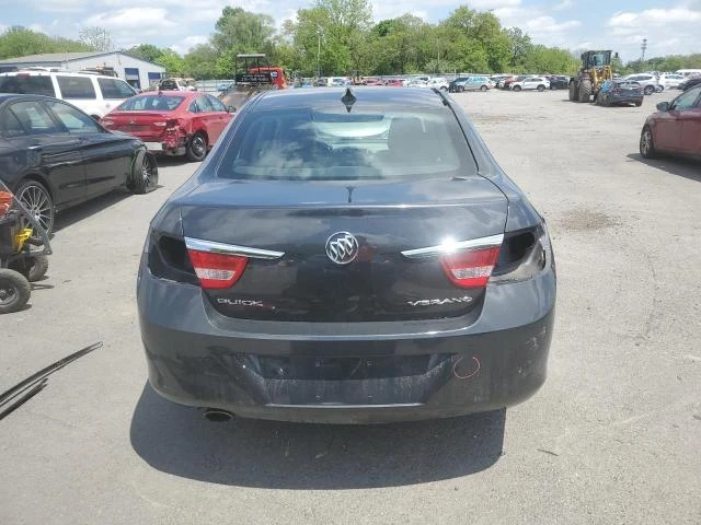 Photo 5 VIN: 1G4PP5SK1G4141776 - BUICK VERANO 