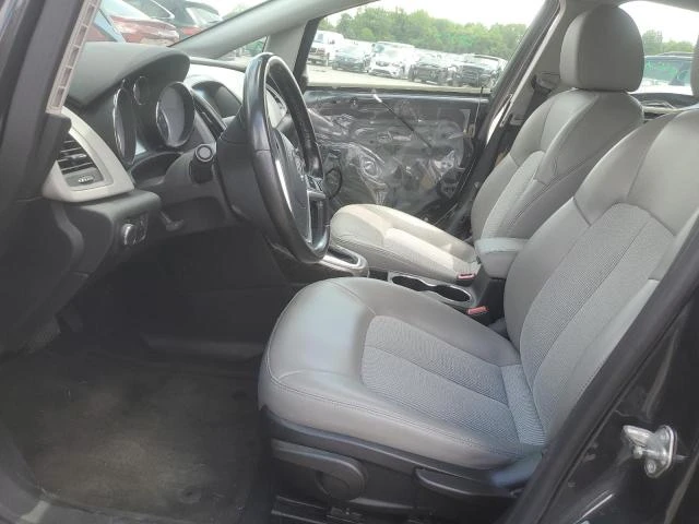 Photo 6 VIN: 1G4PP5SK1G4141776 - BUICK VERANO 