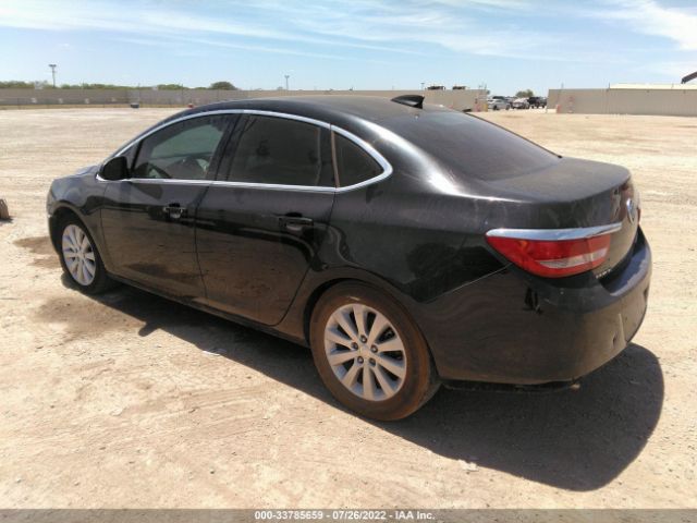 Photo 2 VIN: 1G4PP5SK1G4156407 - BUICK VERANO 