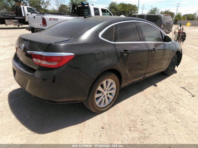 Photo 3 VIN: 1G4PP5SK1G4156407 - BUICK VERANO 