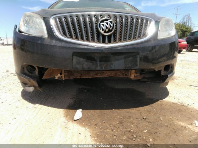 Photo 5 VIN: 1G4PP5SK1G4156407 - BUICK VERANO 