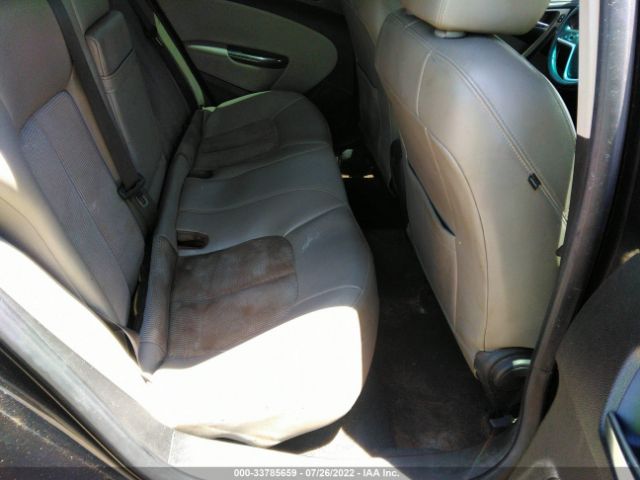 Photo 7 VIN: 1G4PP5SK1G4156407 - BUICK VERANO 