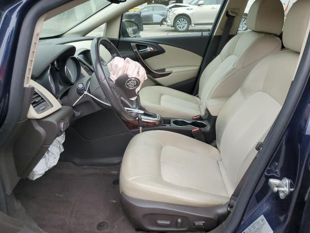 Photo 6 VIN: 1G4PP5SK1G4168718 - BUICK VERANO 