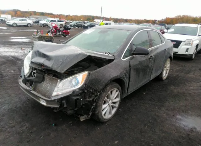 Photo 1 VIN: 1G4PP5SK1H4116412 - BUICK VERANO 