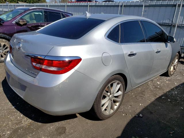 Photo 3 VIN: 1G4PP5SK2C4126553 - BUICK VERANO 