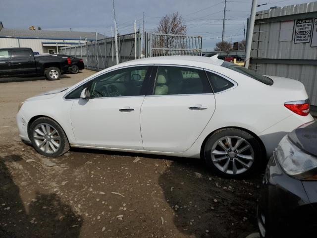 Photo 1 VIN: 1G4PP5SK2C4138248 - BUICK VERANO 