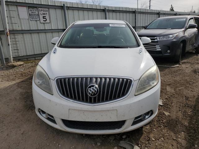 Photo 4 VIN: 1G4PP5SK2C4138248 - BUICK VERANO 