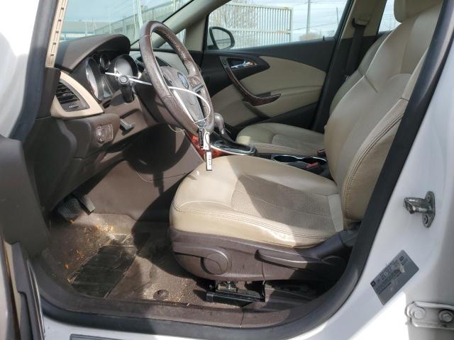 Photo 6 VIN: 1G4PP5SK2C4138248 - BUICK VERANO 