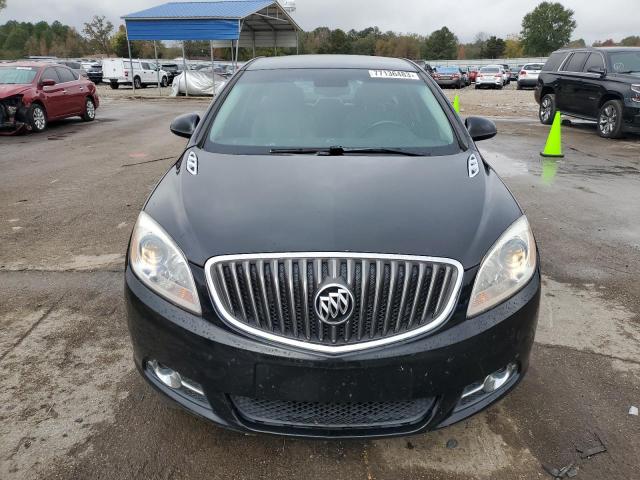 Photo 4 VIN: 1G4PP5SK2C4139688 - BUICK VERANO 