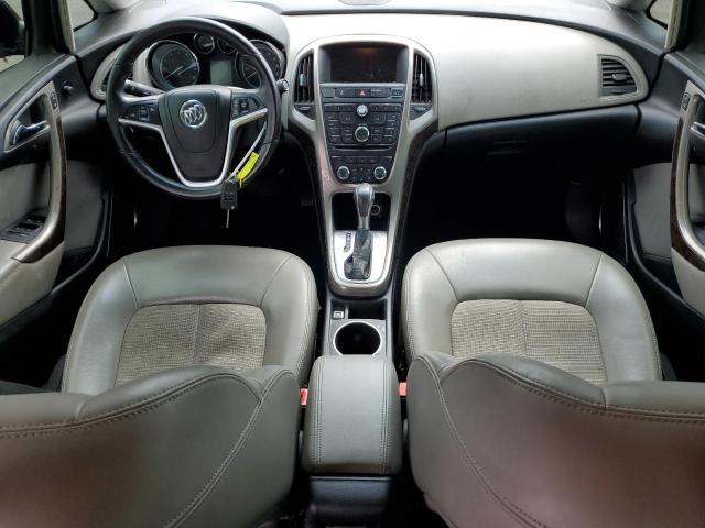 Photo 7 VIN: 1G4PP5SK2C4139688 - BUICK VERANO 