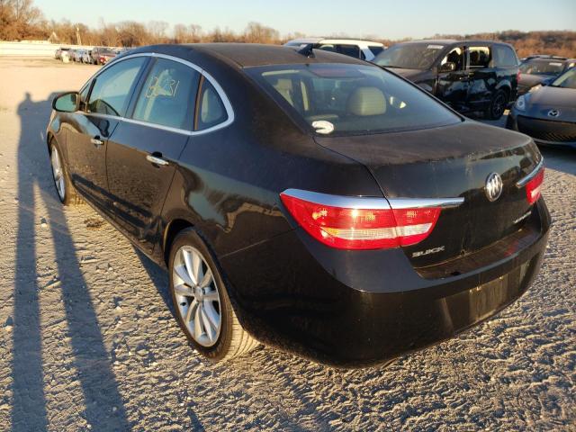 Photo 2 VIN: 1G4PP5SK2C4140940 - BUICK VERANO 