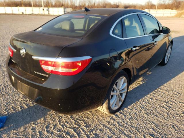 Photo 3 VIN: 1G4PP5SK2C4140940 - BUICK VERANO 