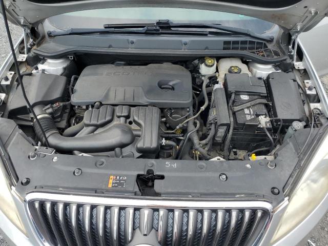 Photo 10 VIN: 1G4PP5SK2C4146995 - BUICK VERANO 