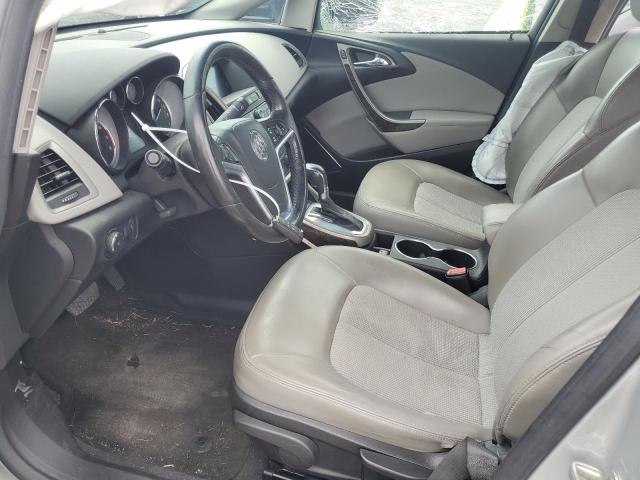 Photo 6 VIN: 1G4PP5SK2C4146995 - BUICK VERANO 