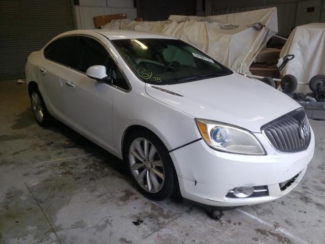 Photo 0 VIN: 1G4PP5SK2C4148018 - BUICK VERANO 