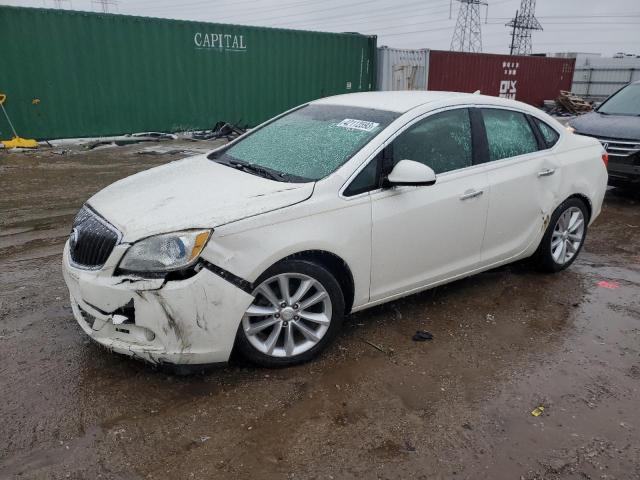 Photo 0 VIN: 1G4PP5SK2C4148410 - BUICK VERANO 