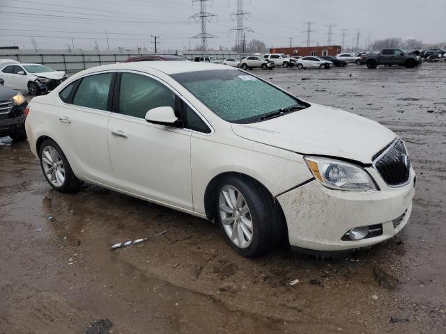 Photo 3 VIN: 1G4PP5SK2C4148410 - BUICK VERANO 