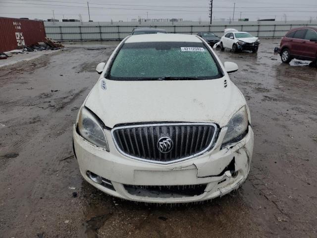 Photo 4 VIN: 1G4PP5SK2C4148410 - BUICK VERANO 