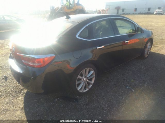 Photo 3 VIN: 1G4PP5SK2C4155406 - BUICK VERANO 