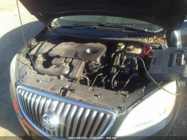 Photo 9 VIN: 1G4PP5SK2C4155406 - BUICK VERANO 