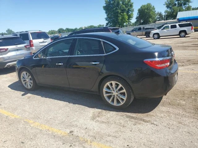 Photo 1 VIN: 1G4PP5SK2C4158709 - BUICK VERANO 