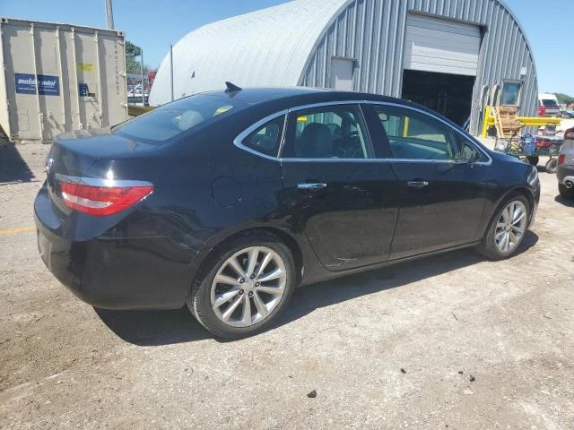 Photo 2 VIN: 1G4PP5SK2C4158709 - BUICK VERANO 