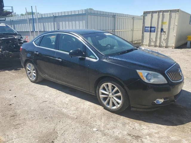 Photo 3 VIN: 1G4PP5SK2C4158709 - BUICK VERANO 