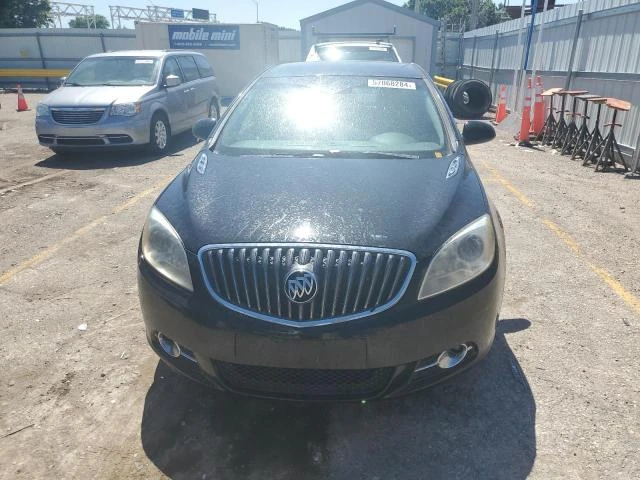 Photo 4 VIN: 1G4PP5SK2C4158709 - BUICK VERANO 