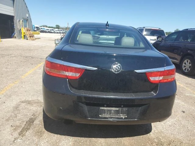 Photo 5 VIN: 1G4PP5SK2C4158709 - BUICK VERANO 