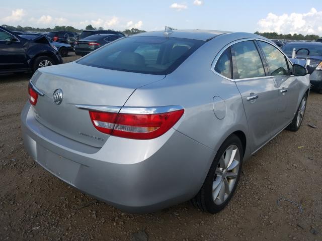 Photo 3 VIN: 1G4PP5SK2C4165496 - BUICK VERANO 