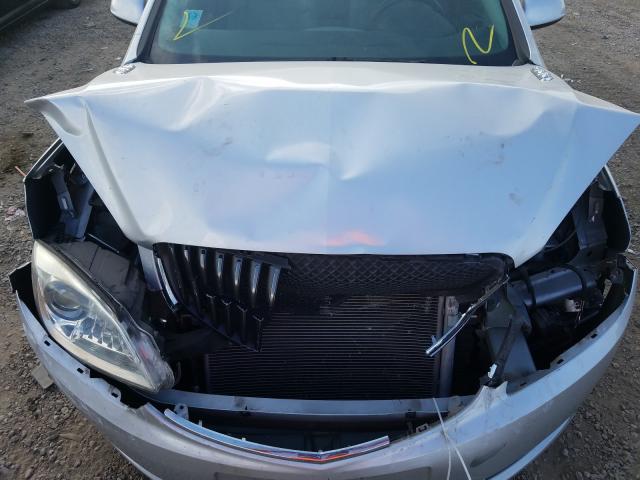 Photo 6 VIN: 1G4PP5SK2C4165496 - BUICK VERANO 