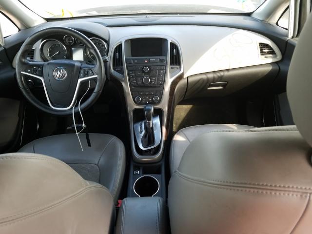 Photo 8 VIN: 1G4PP5SK2C4165496 - BUICK VERANO 