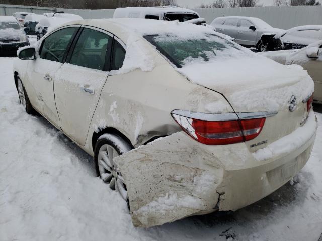 Photo 2 VIN: 1G4PP5SK2C4175462 - BUICK VERANO 