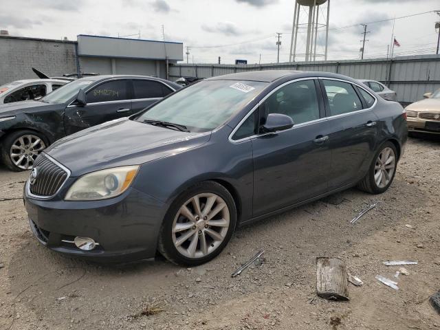 Photo 0 VIN: 1G4PP5SK2C4178457 - BUICK VERANO 