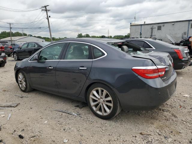 Photo 1 VIN: 1G4PP5SK2C4178457 - BUICK VERANO 