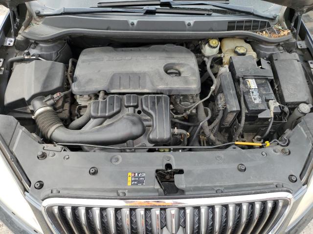 Photo 10 VIN: 1G4PP5SK2C4178457 - BUICK VERANO 