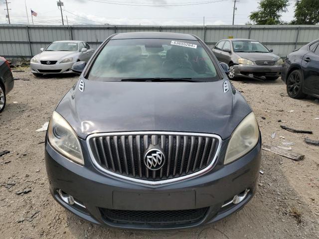 Photo 4 VIN: 1G4PP5SK2C4178457 - BUICK VERANO 