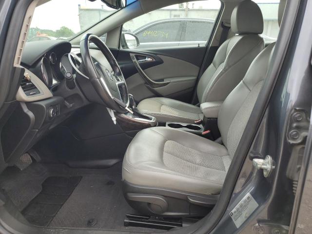 Photo 6 VIN: 1G4PP5SK2C4178457 - BUICK VERANO 