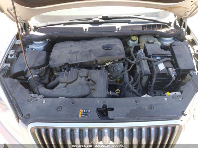 Photo 9 VIN: 1G4PP5SK2C4179768 - BUICK VERANO 