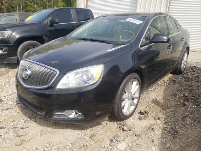 Photo 1 VIN: 1G4PP5SK2C4182475 - BUICK VERANO 