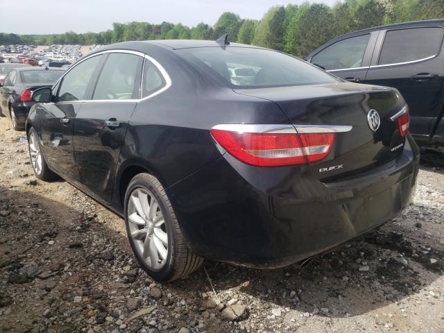 Photo 2 VIN: 1G4PP5SK2C4182475 - BUICK VERANO 