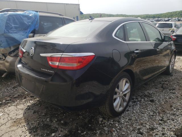 Photo 3 VIN: 1G4PP5SK2C4182475 - BUICK VERANO 