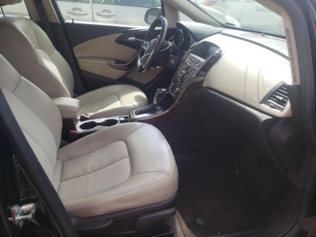 Photo 4 VIN: 1G4PP5SK2C4182475 - BUICK VERANO 