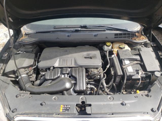 Photo 6 VIN: 1G4PP5SK2C4182475 - BUICK VERANO 