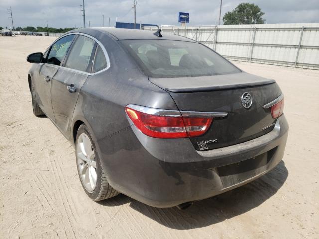 Photo 2 VIN: 1G4PP5SK2C4182914 - BUICK VERANO 